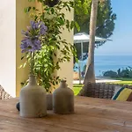 Vivi Homes - Casa Del Mar - With Private Pool And Views Villa Benalmádena