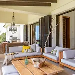 Villa Vivi Homes - Casa Del Mar - With Private Pool And Views