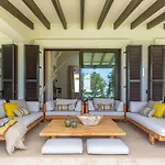 Vivi Homes - Casa Del Mar - With Private Pool And Views