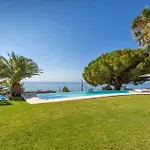 Vivi Homes - Casa Del Mar - With Private Pool And Views Villa Benalmádena