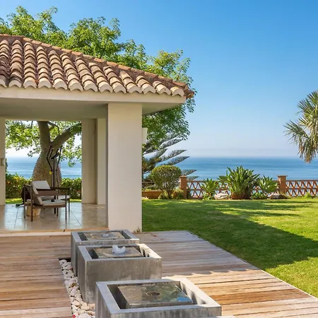 Vivi Homes - Casa Del Mar - With Private Pool And Views Villa