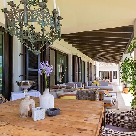 Vivi Homes - Casa Del Mar - With Private Pool And Views Villa