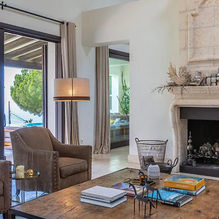 Vivi Homes - Casa Del Mar - With Private Pool And Views Villa Benalmadena
