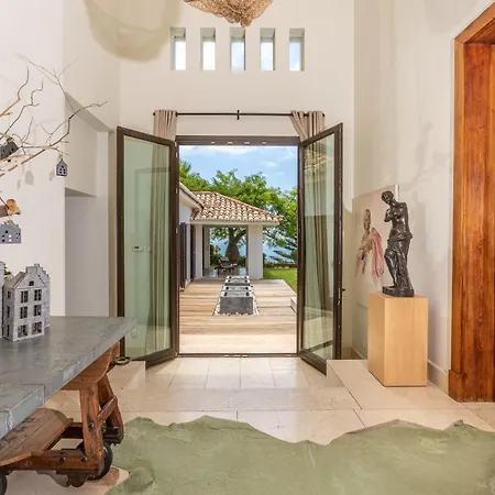 Vivi Homes - Casa Del Mar - With Private Pool And Views