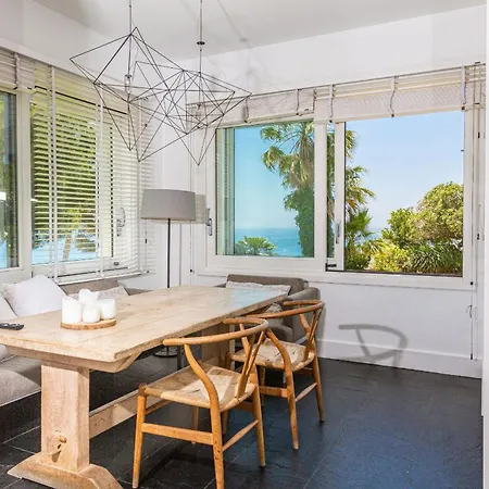 Vivi Homes - Casa Del Mar - With Private Pool And Views Villa *
