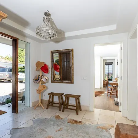 Vivi Homes - Casa Del Mar - With Private Pool And Views Villa