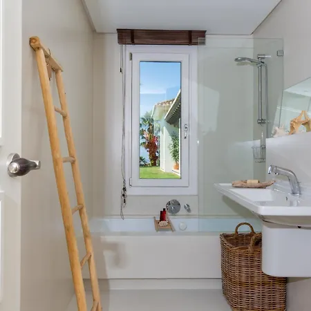 Vivi Homes - Casa Del Mar - With Private Pool And Views Benalmadena